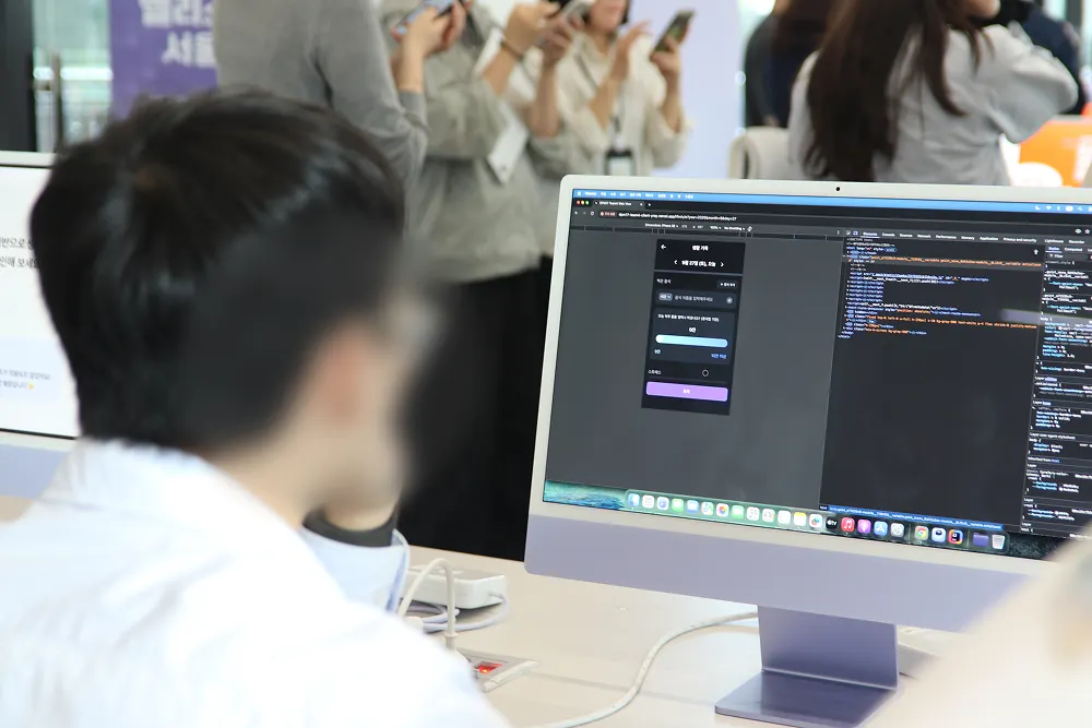 모험과 성장의 17기, 첫 검증! 프리-런칭데이 세션