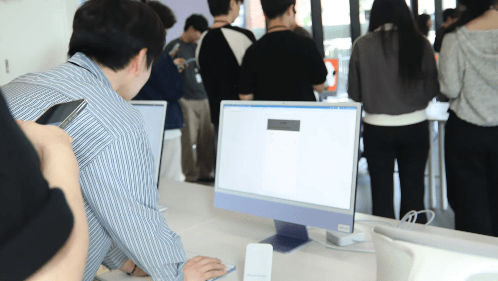 서로 다른 고리가 만나 열리는 새로운 가능성