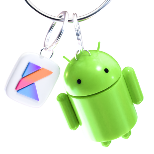 Android 
Developer